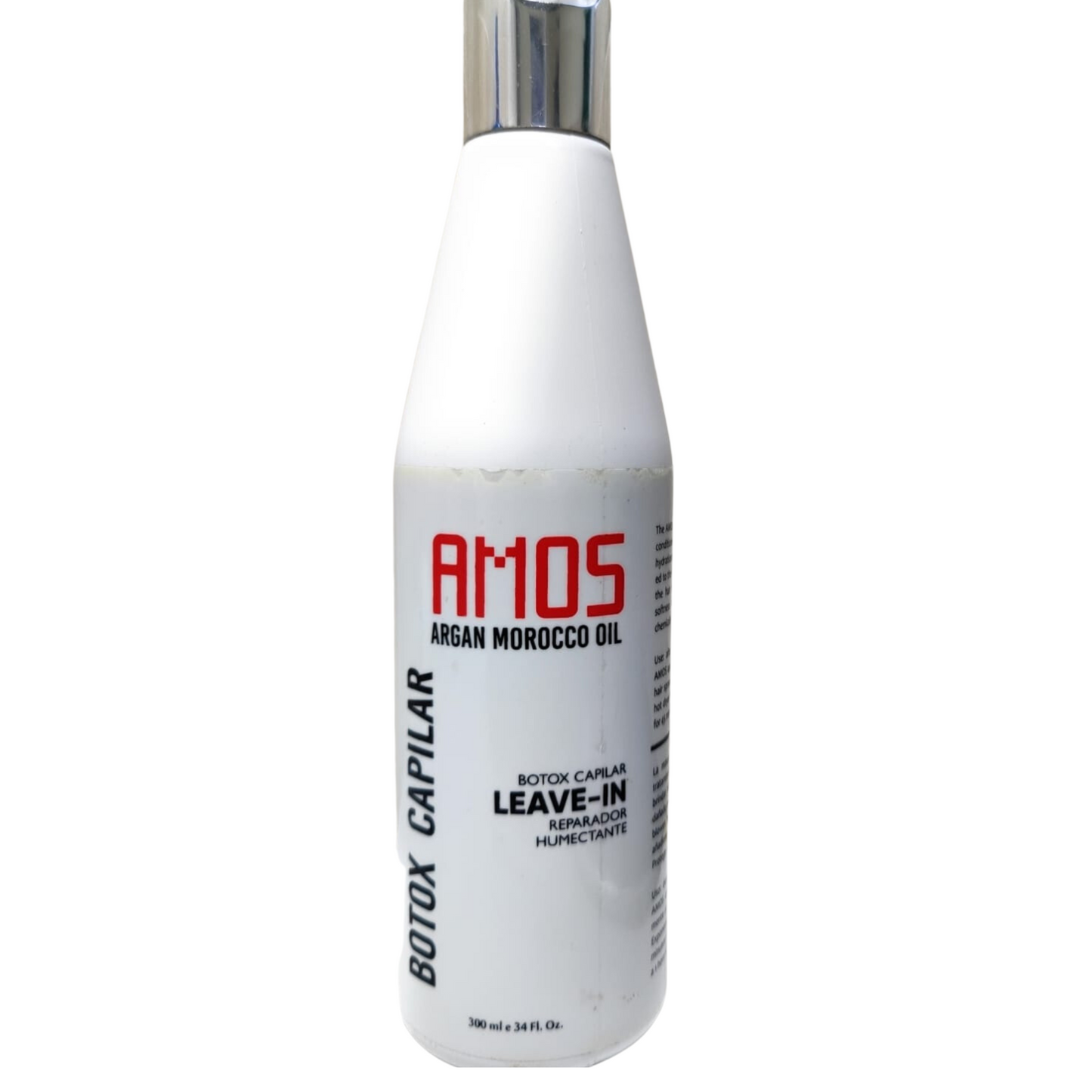 Oferta kit aniversario de 10 productos de Botox y aceite de argan