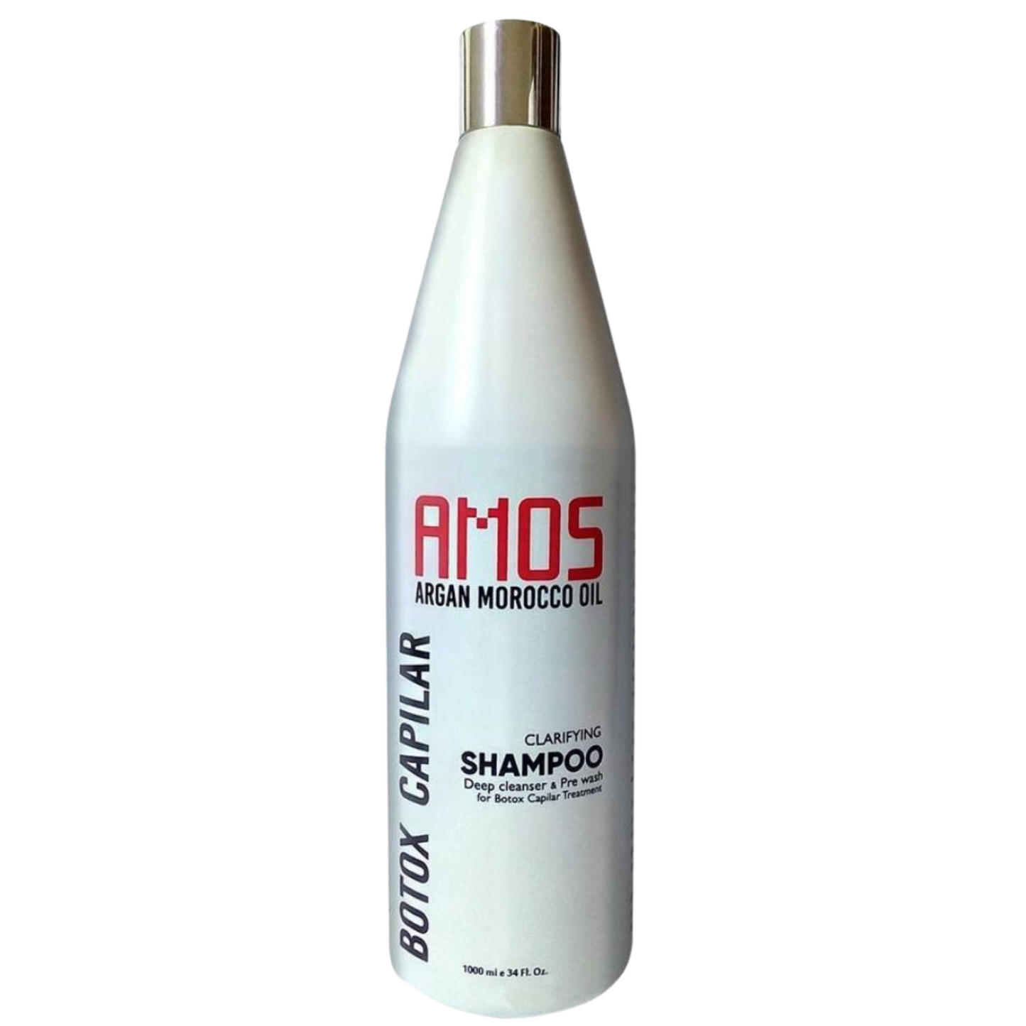 Oferta kit aniversario de 10 productos de Botox y aceite de argan