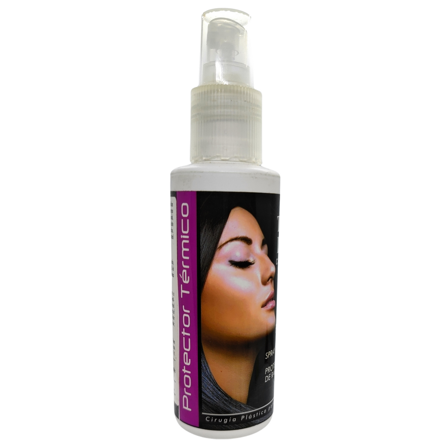 Spray Protector Térmico Cirugía Capilar : Protege y Embellece: