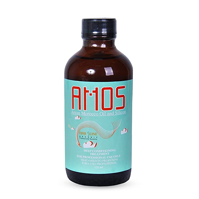 ACEITE ARGAN 2 OZ ( 60 ml )