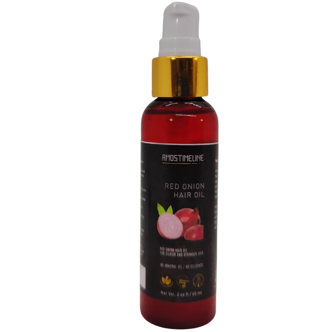 Aceite de cebolla