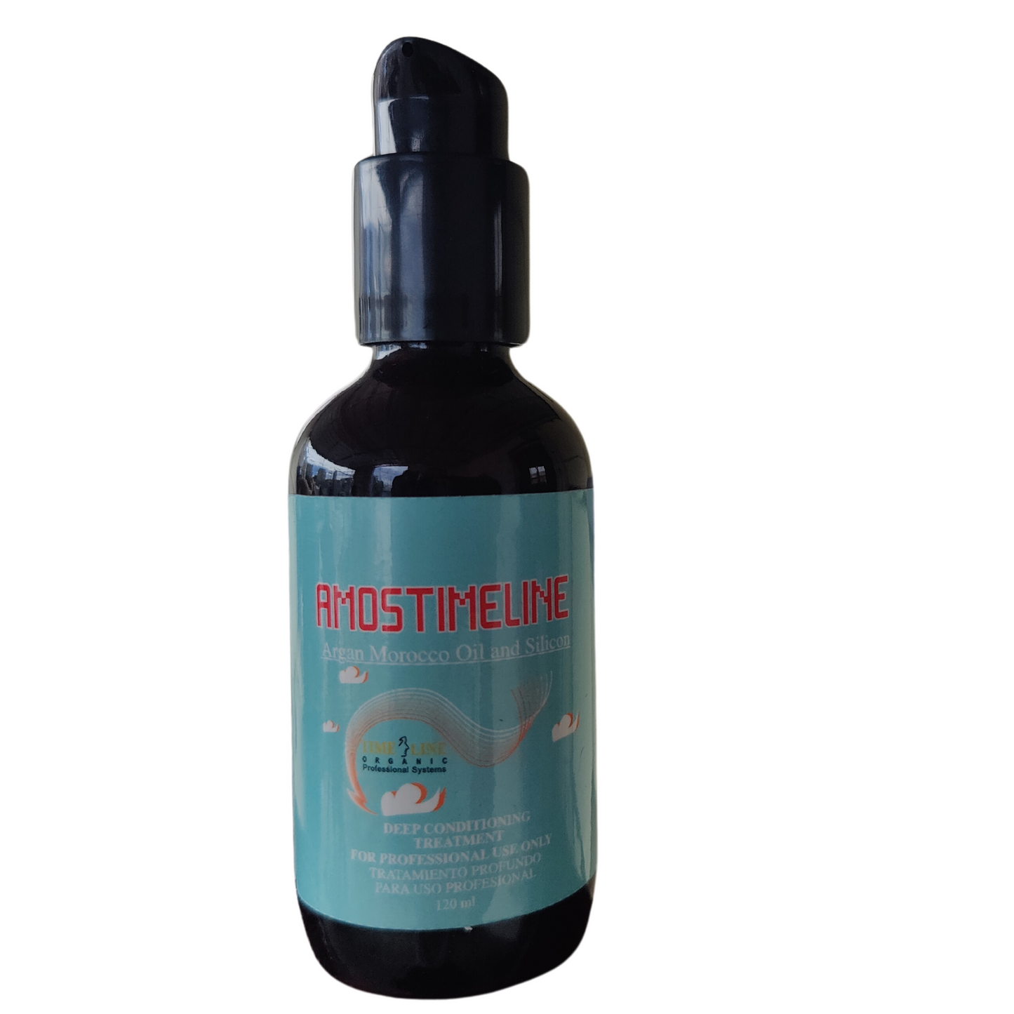 ACEITE ARGAN 4 OZ ( 120 ml )
