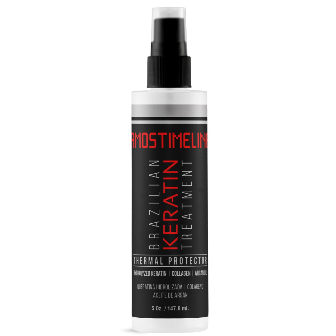 Protector Termico keratin
