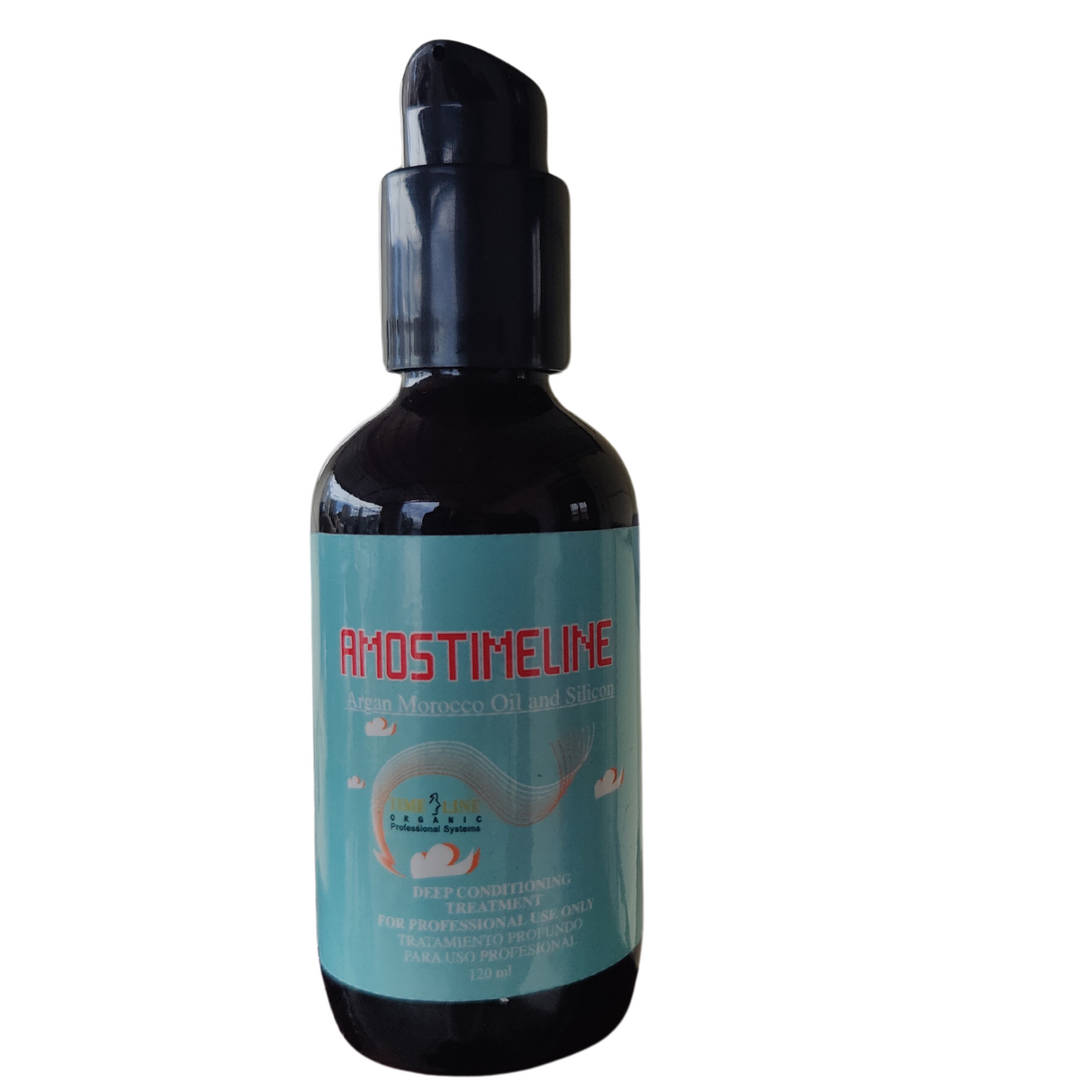 ACEITE ARGAN 4 OZ  ( 120 ml )